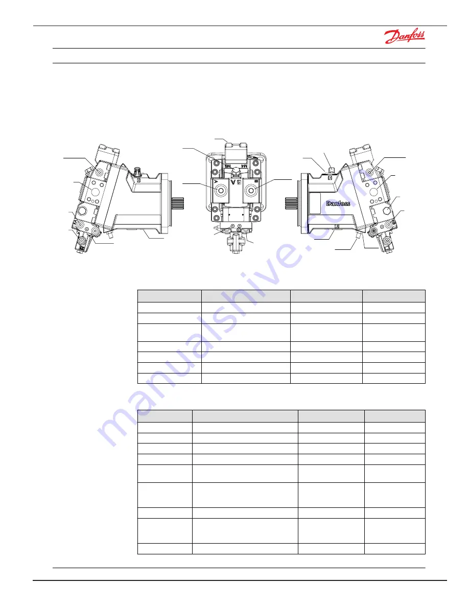 Midland SPD-6 Скачать руководство пользователя страница 297