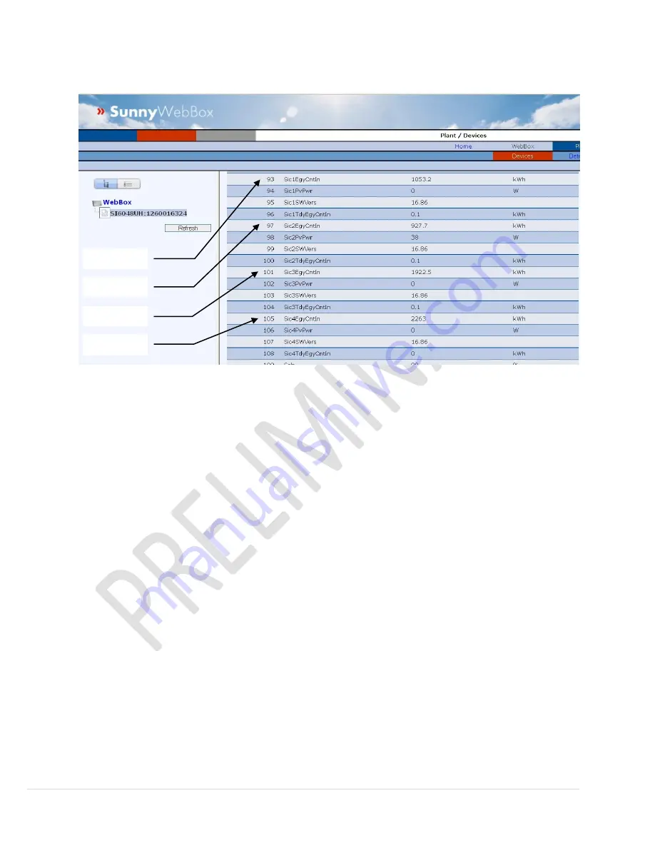 MidNite Solar 10-269-1 User Manual Download Page 7