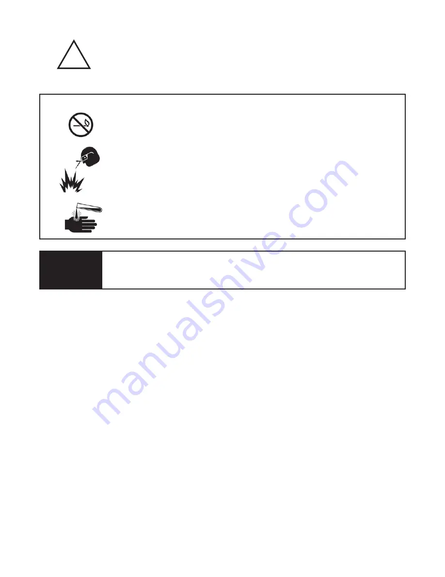 Midtronics GR1-120 Instruction Manual Download Page 5