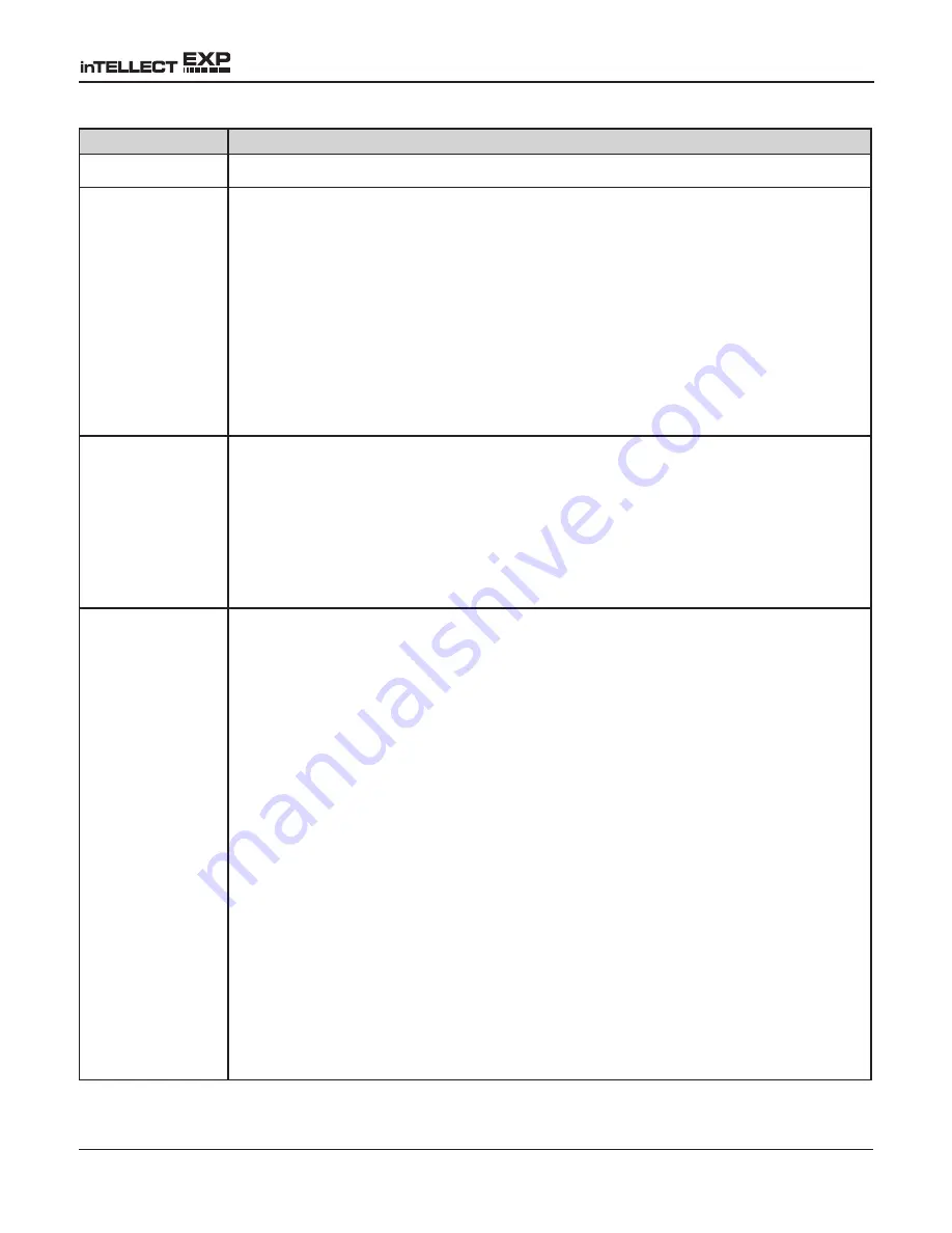 Midtronics intellect EXP-1000 Instruction Manual Download Page 29