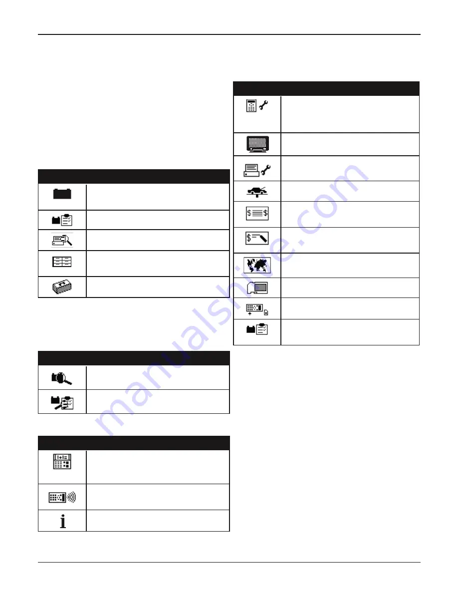 Midtronics JLR EXP-1080 Instruction Manual Download Page 9