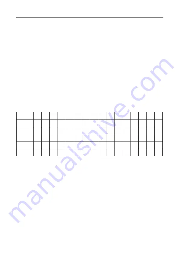 Midtronics MDX-300 Series Instruction Manual Download Page 14