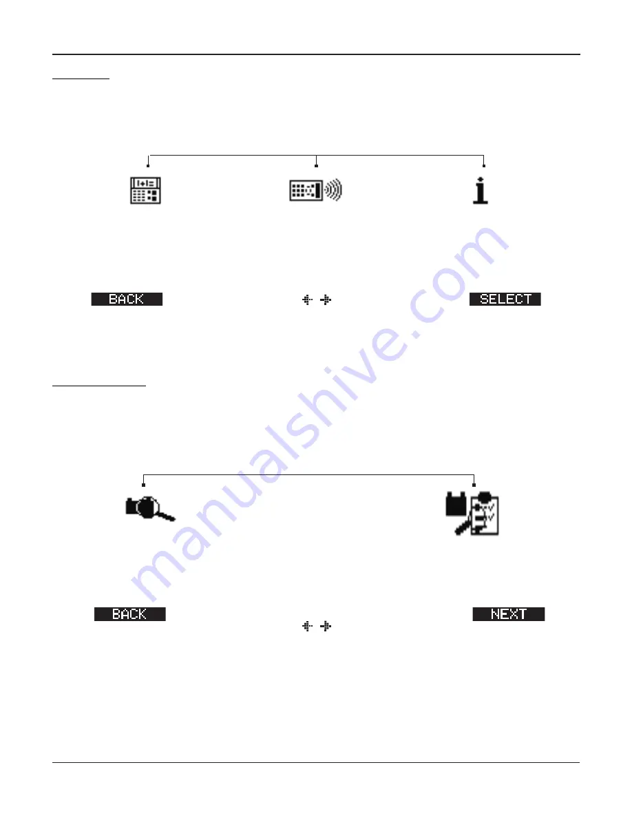 Midtronics VAS 6161 Instruction Manual Download Page 14