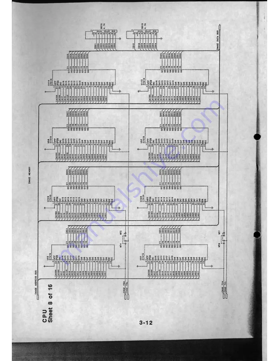 Midway Mortal Kombat Operation Manual Download Page 48