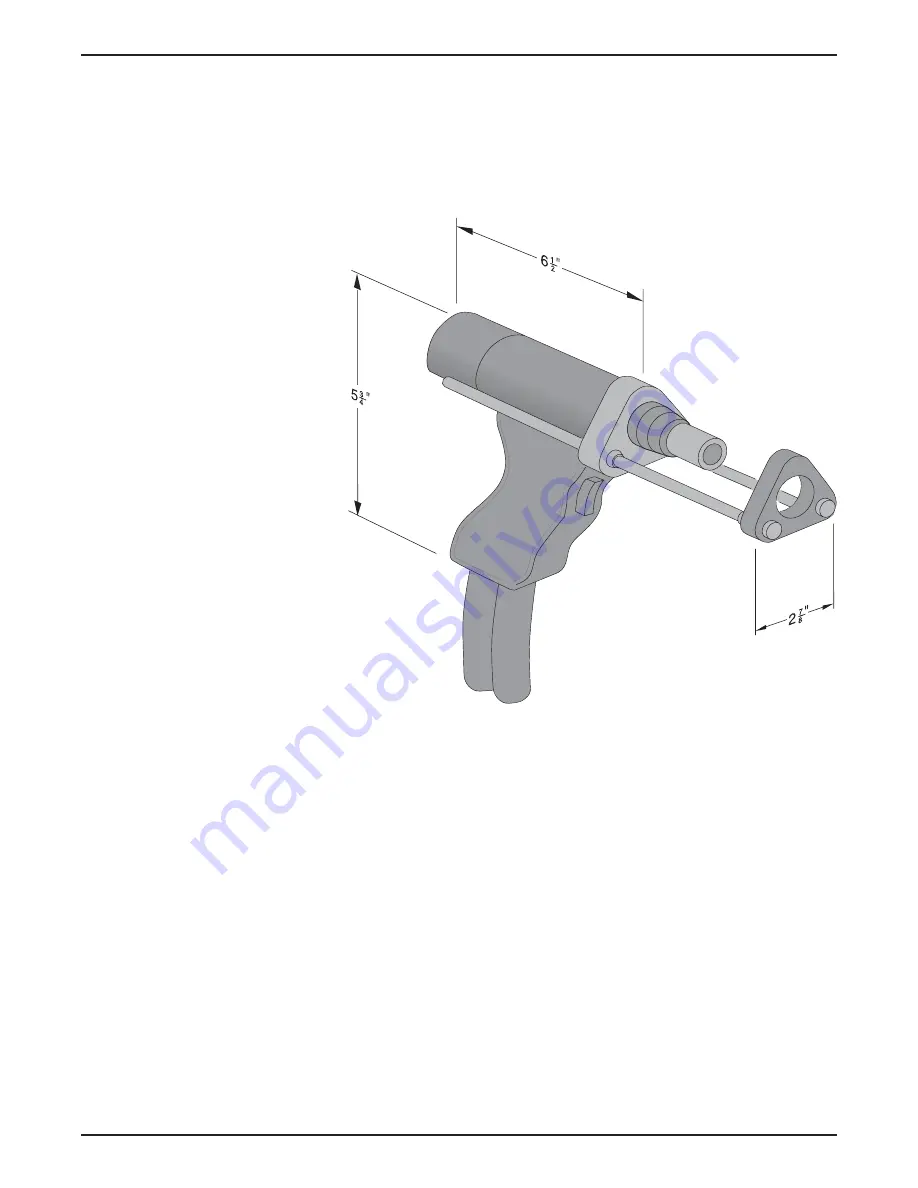 MIDWEST FASTENERS CD80 Owner'S Manual Download Page 21