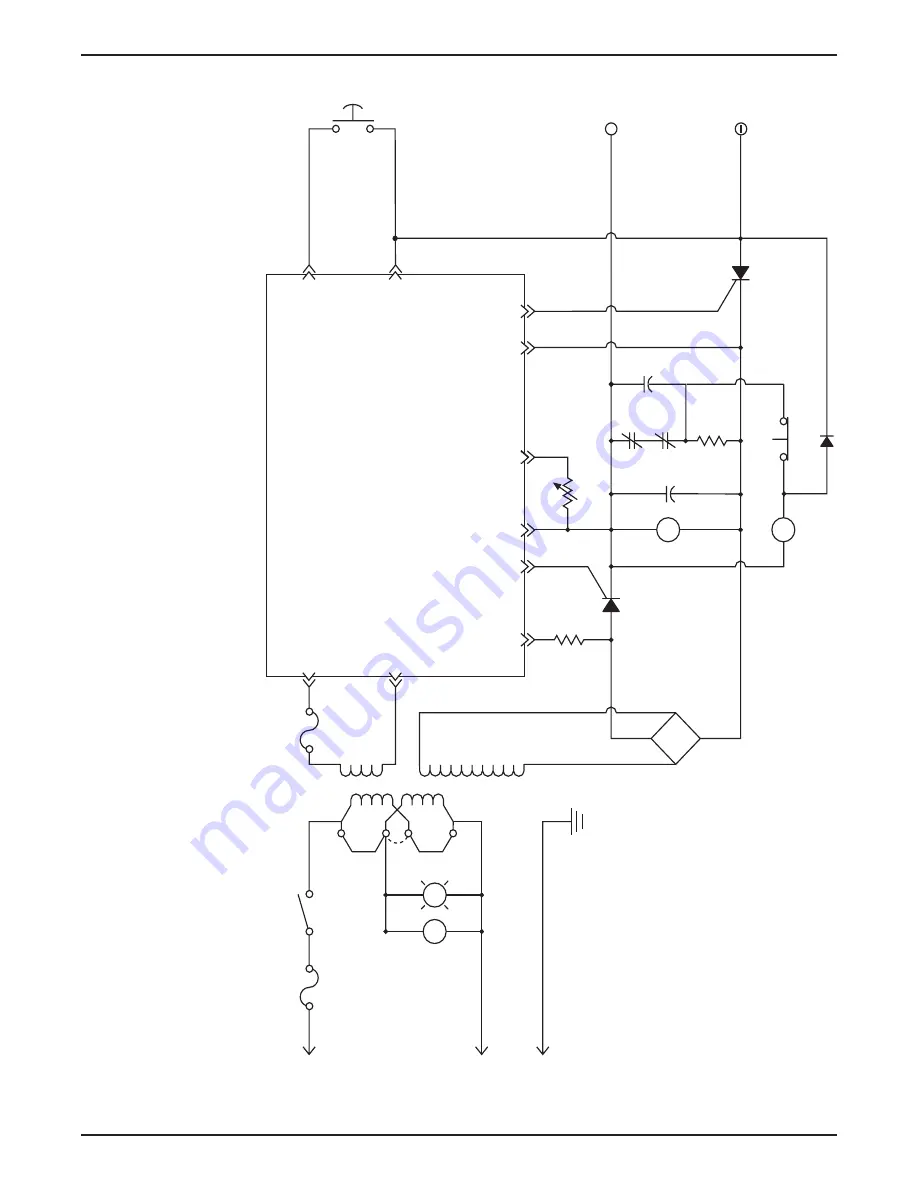 MIDWEST FASTENERS CD80 Owner'S Manual Download Page 23