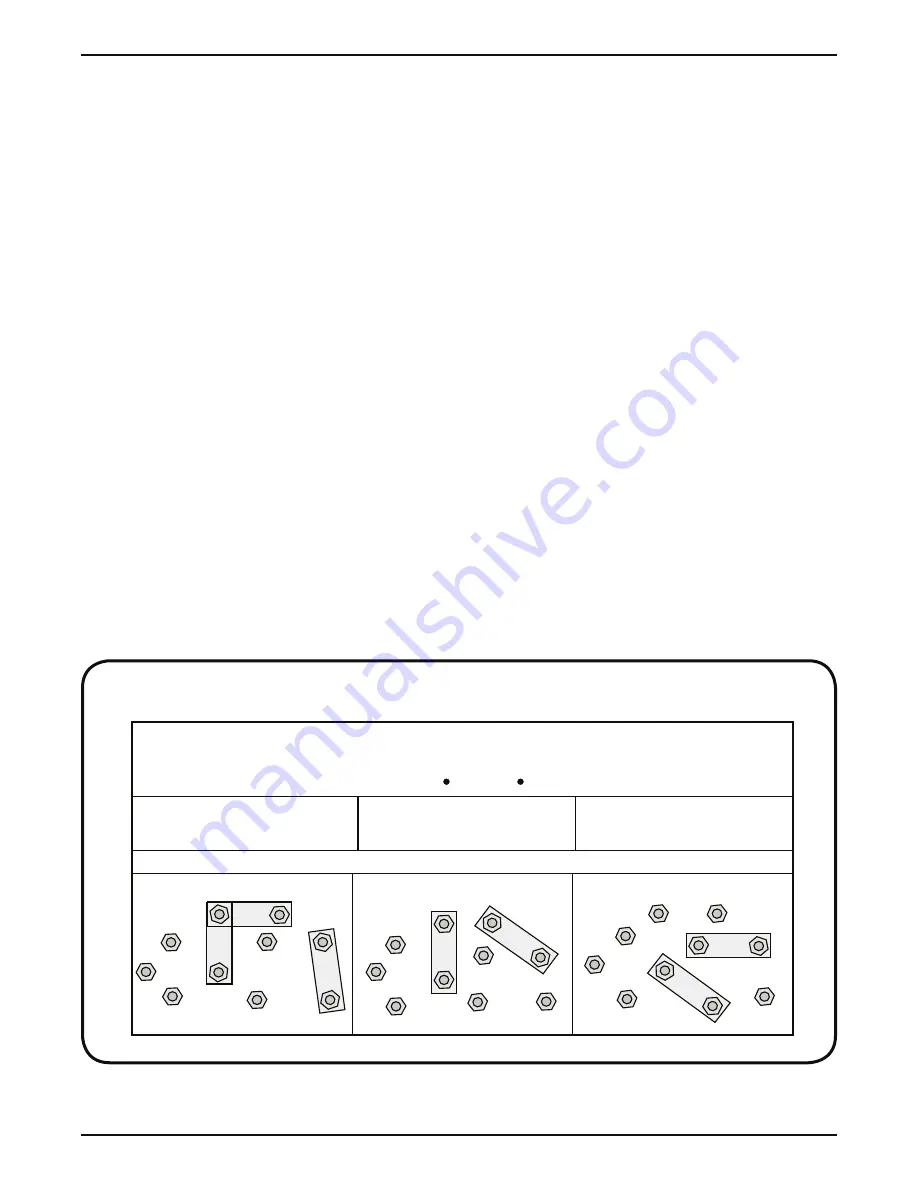 MIDWEST FASTENERS UA500 Owner'S Manual Download Page 7