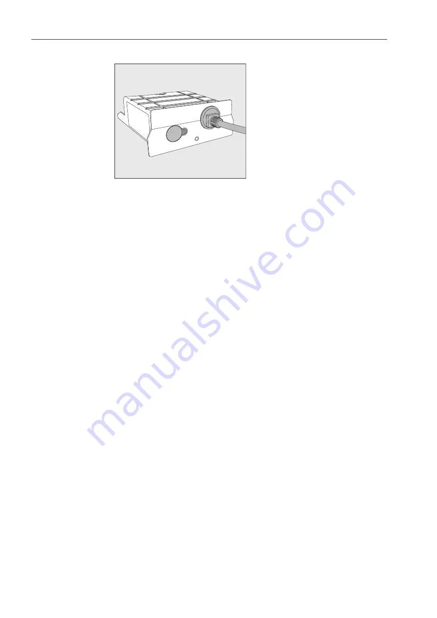 Miele professional 10 003 181 Fitting Instructions Manual Download Page 6