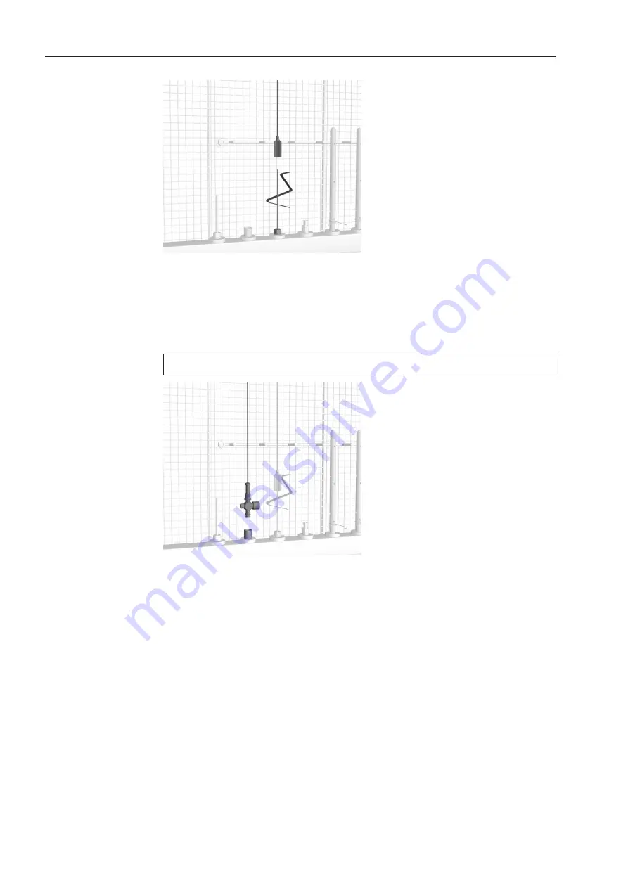 Miele professional A 104 Operating Instructions Manual Download Page 14