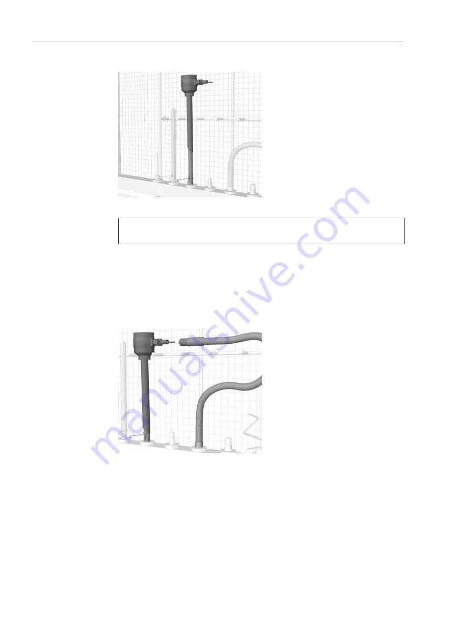 Miele professional A 104 Operating Instructions Manual Download Page 24