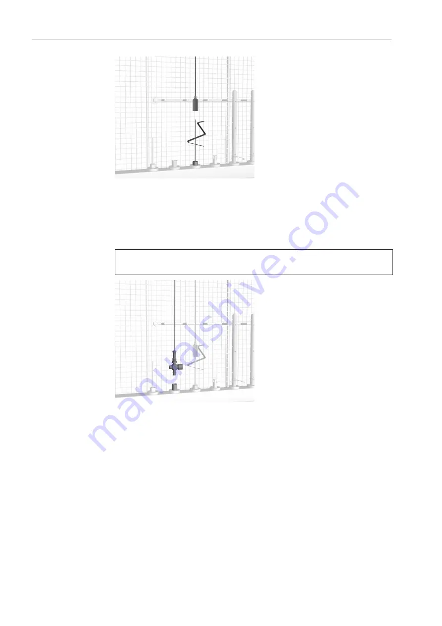 Miele professional A 104 Operating Instructions Manual Download Page 56