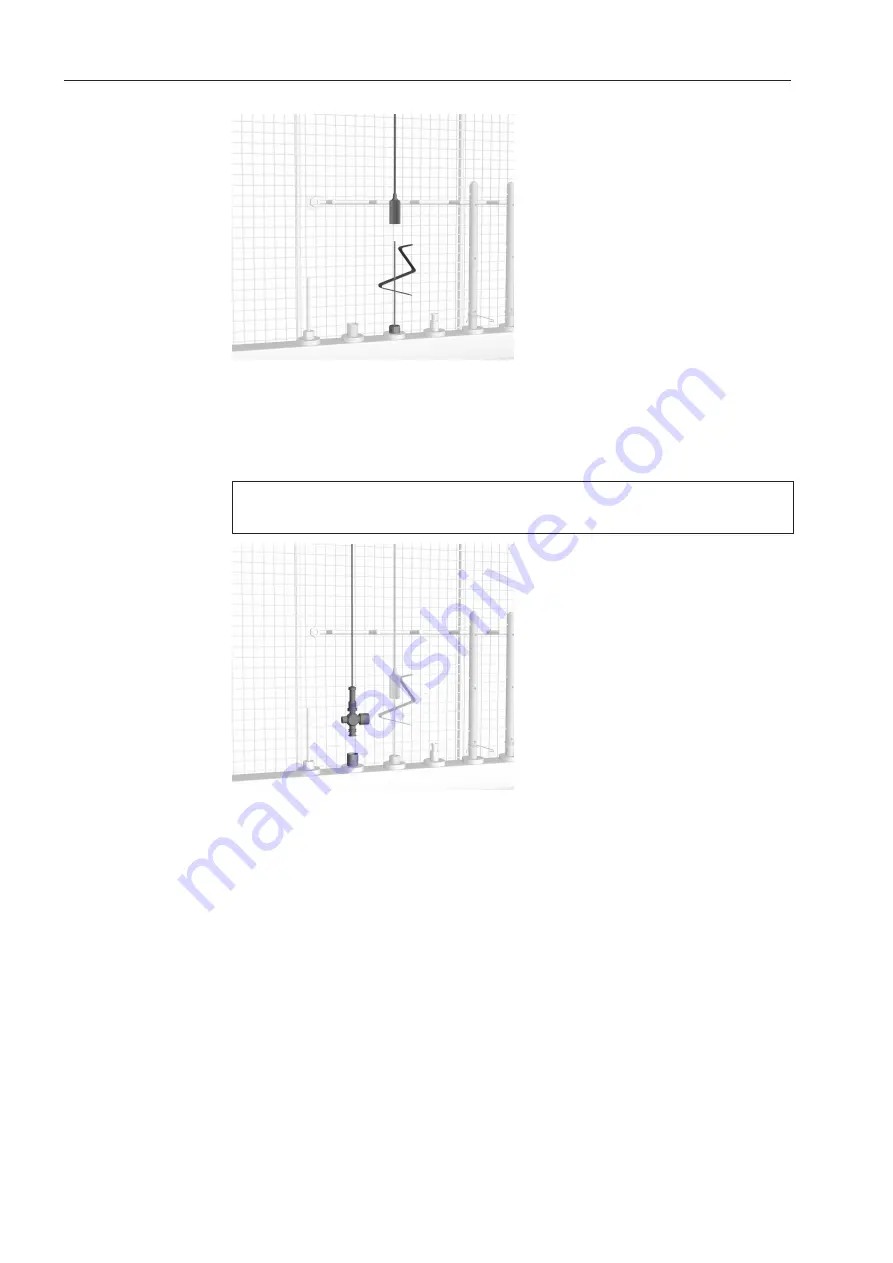 Miele professional A 104 Operating Instructions Manual Download Page 112