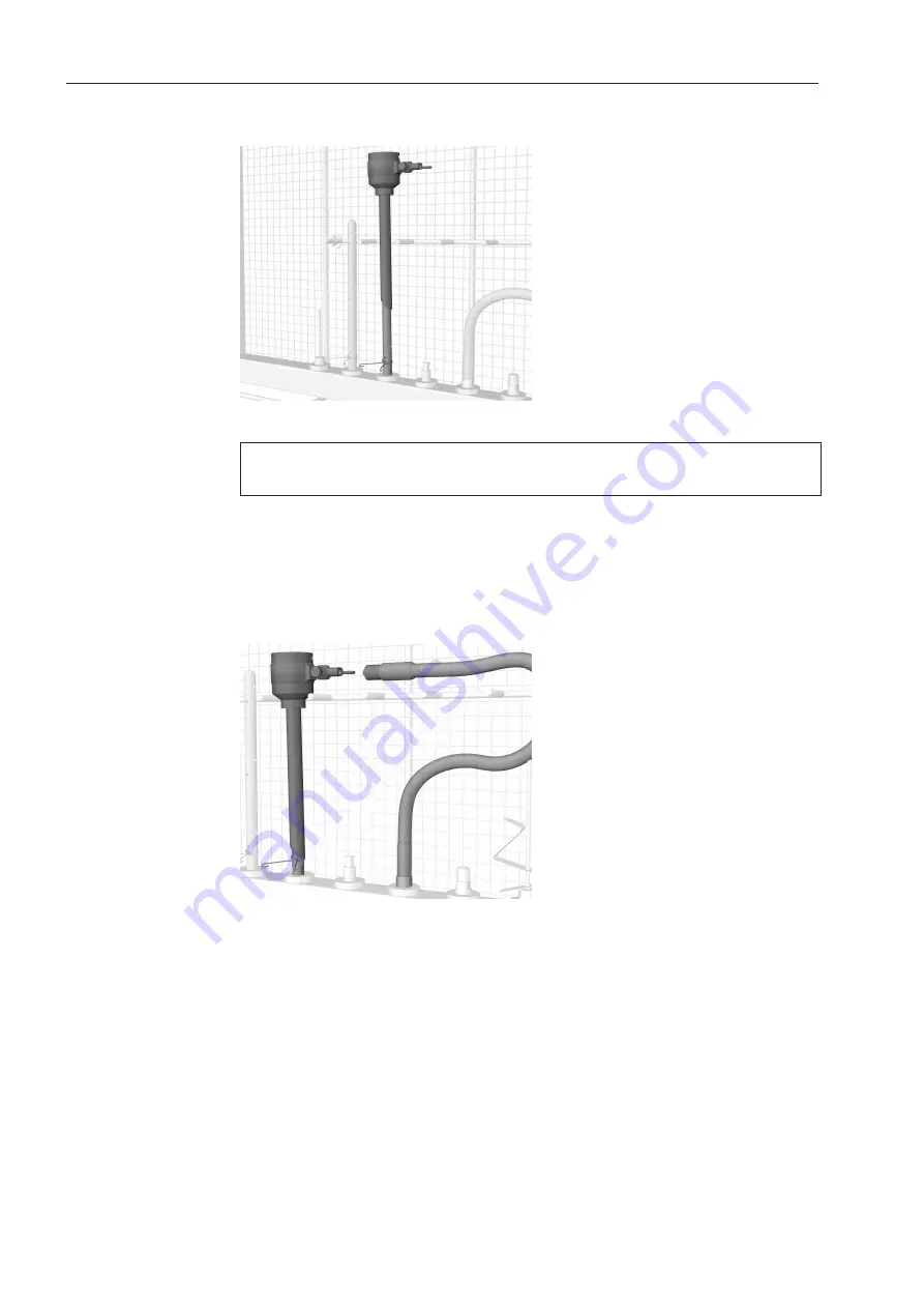 Miele professional A 104 Operating Instructions Manual Download Page 178