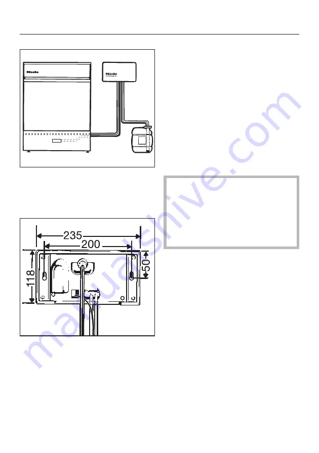 Miele professional DOS K 60 Скачать руководство пользователя страница 26