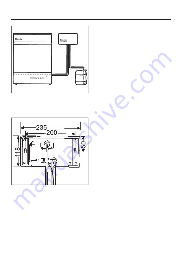 Miele professional DOS K 60 Скачать руководство пользователя страница 32