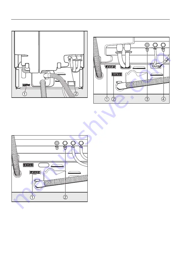 Miele professional DOS K 60 Скачать руководство пользователя страница 33