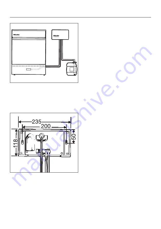 Miele professional DOS K 60 Скачать руководство пользователя страница 41