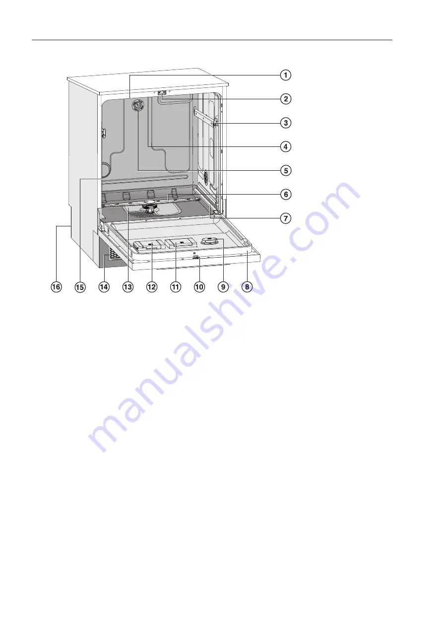 Miele professional PG 8055 Скачать руководство пользователя страница 4