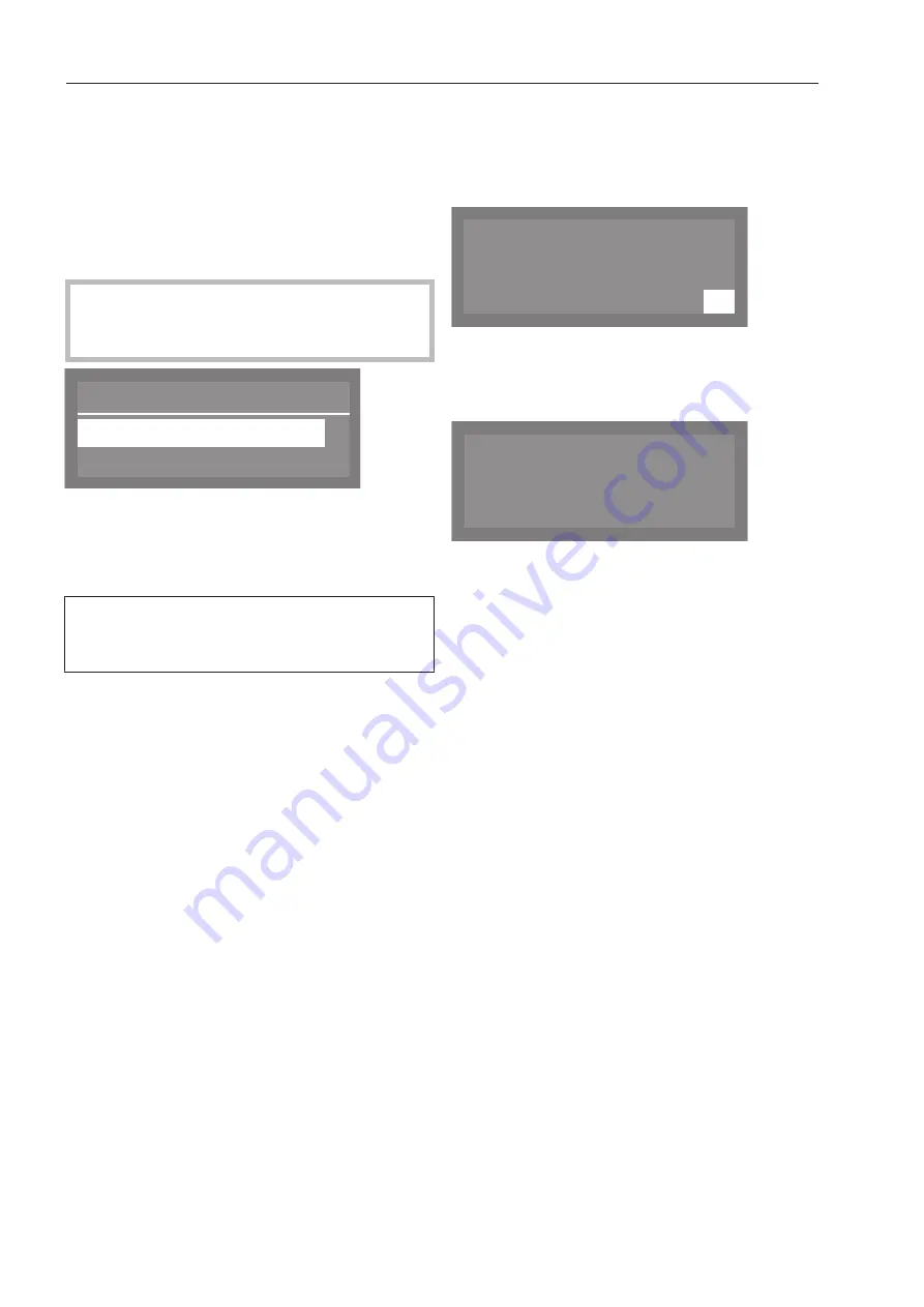 Miele professional PG 8055 Quick Start Manual Download Page 12