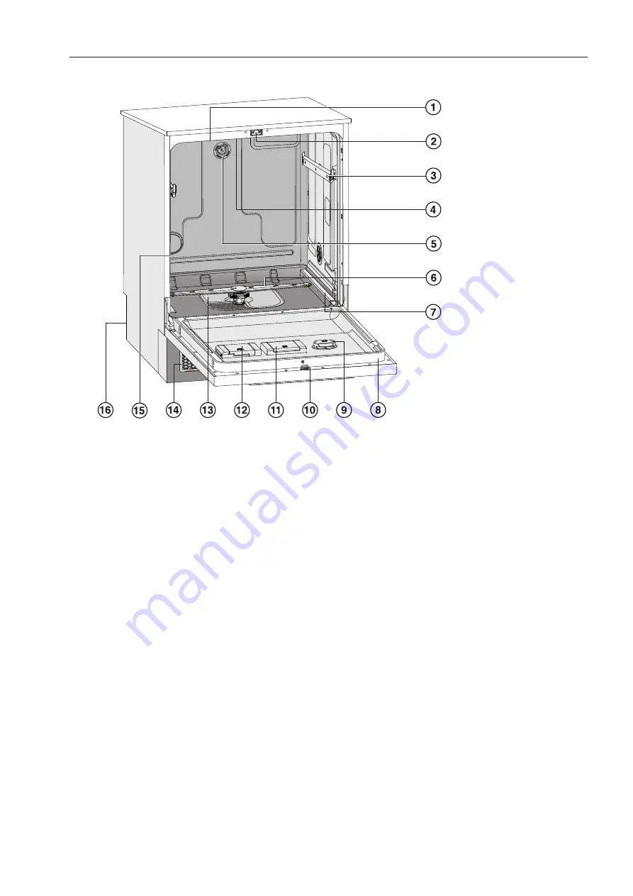 Miele professional PG 8055 Скачать руководство пользователя страница 23