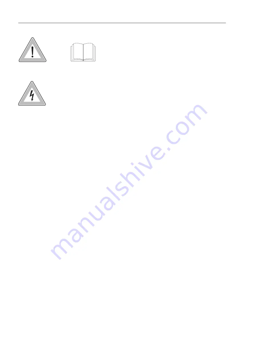 Miele professional PG 8055 Quick Start Manual Download Page 124