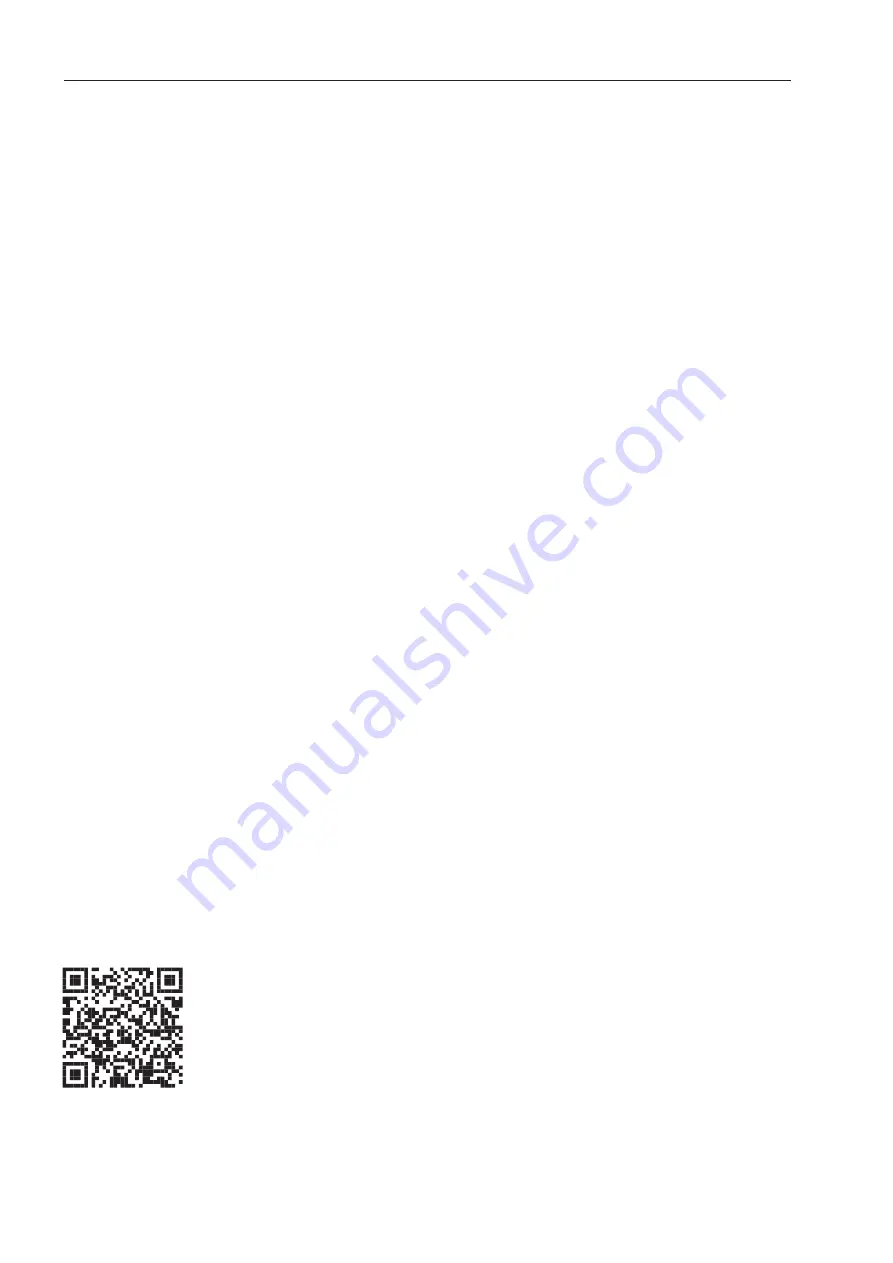 Miele professional PG 8057 TD Quick Start Manual Download Page 6