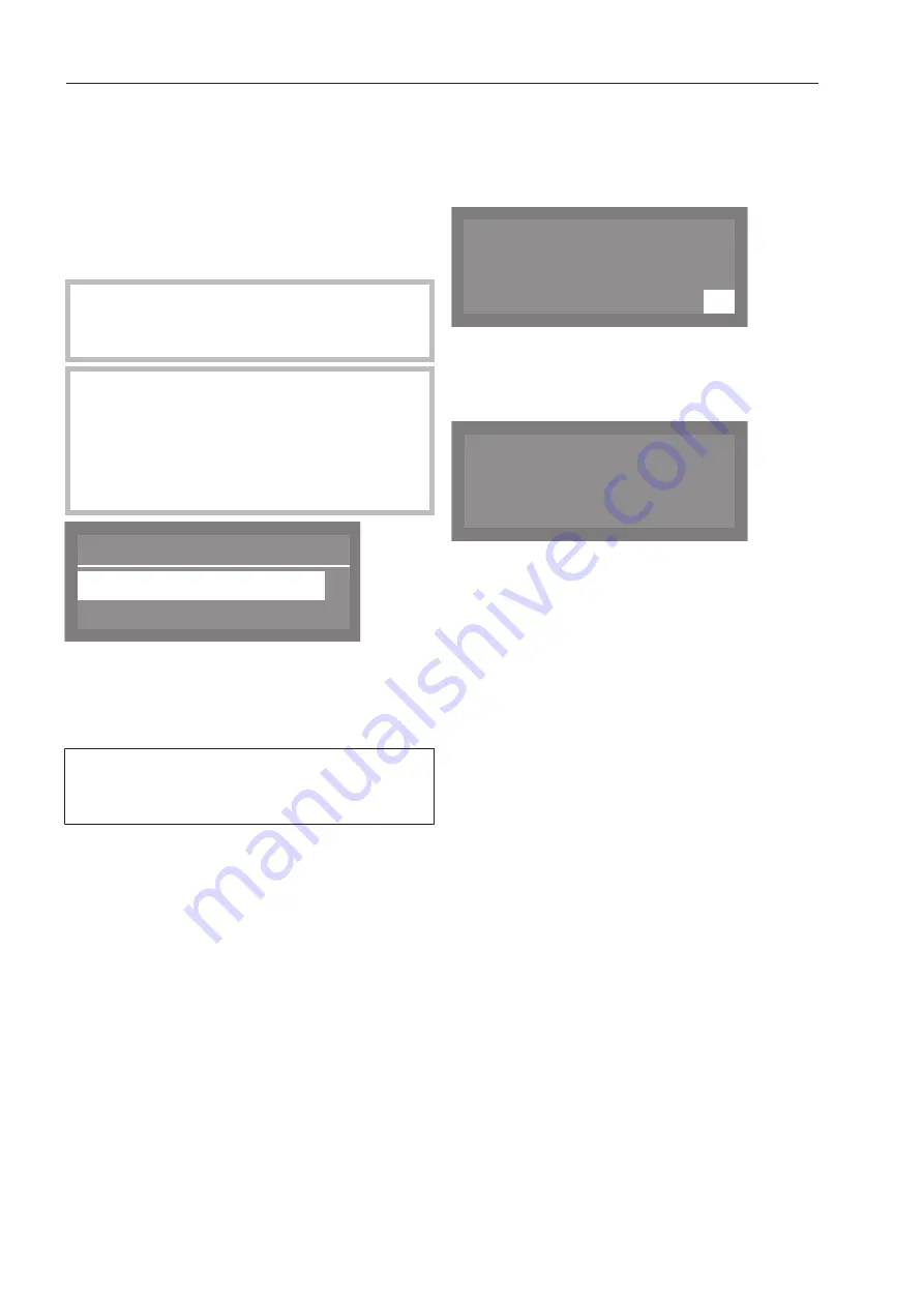 Miele professional PG 8057 TD Quick Start Manual Download Page 12