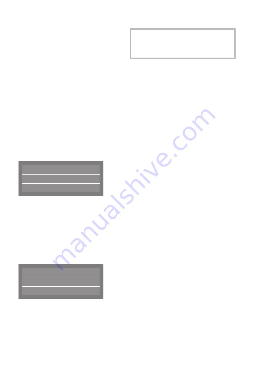 Miele professional PG 8057 TD Quick Start Manual Download Page 38