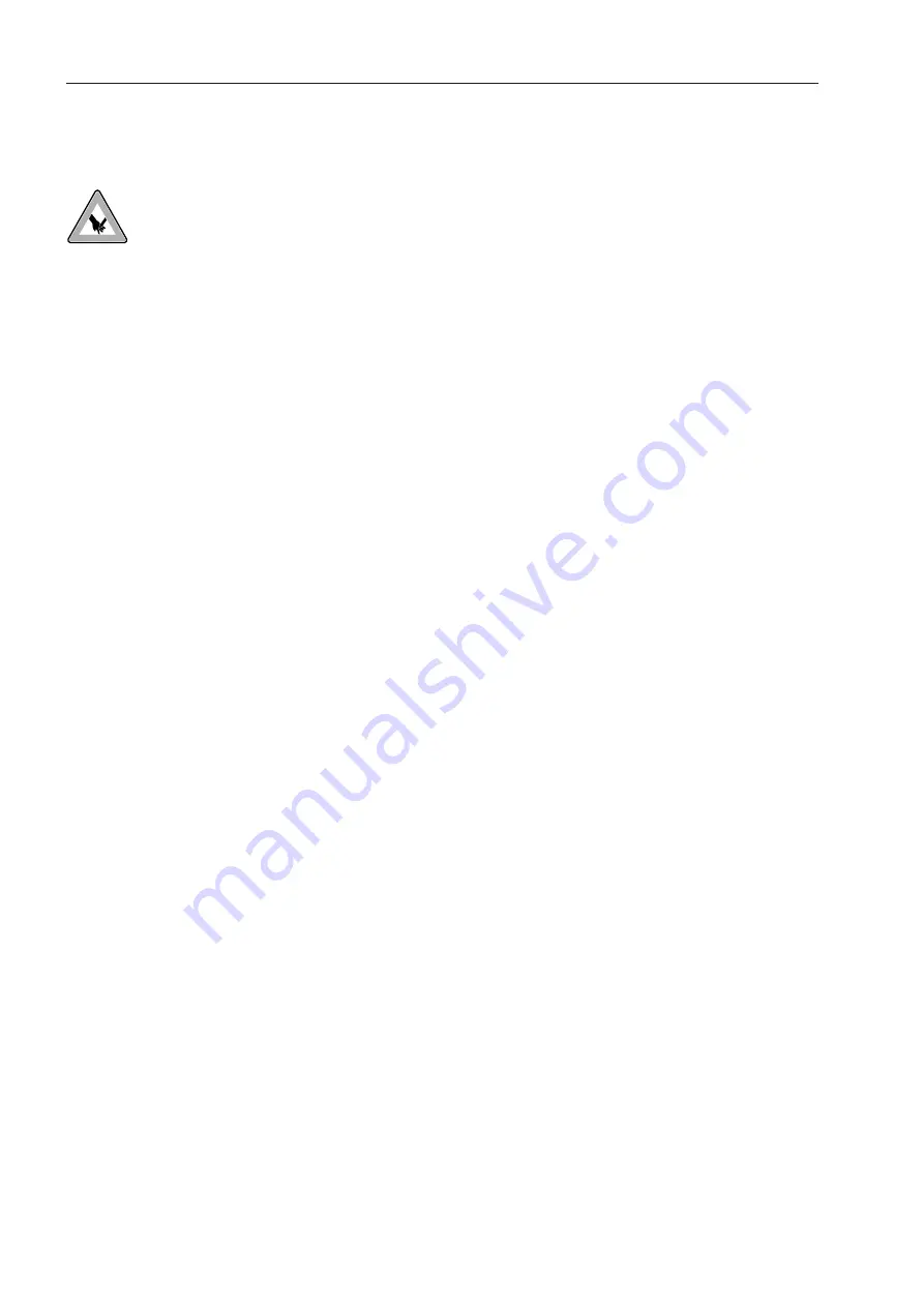 Miele professional PG 8057 TD Quick Start Manual Download Page 64