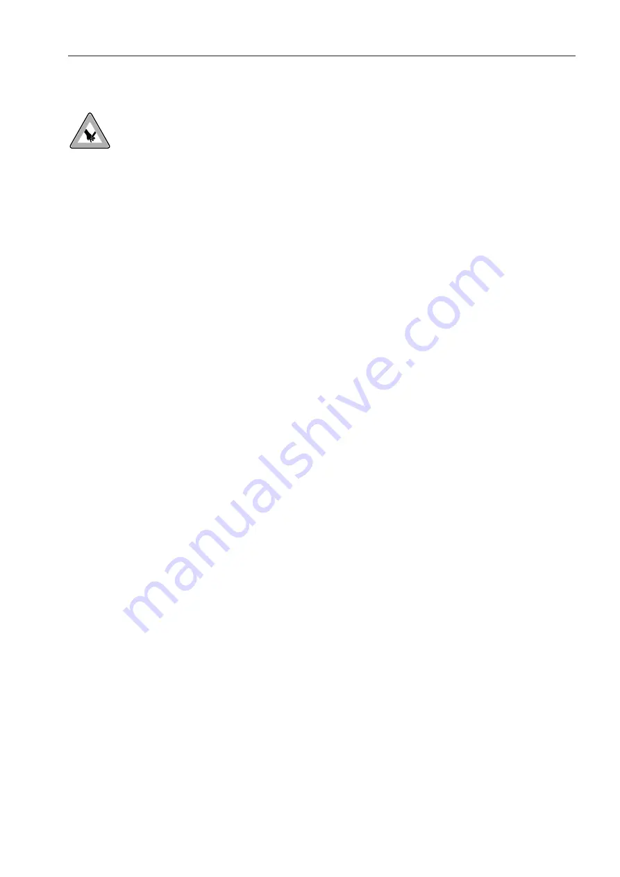 Miele professional PG 8057 TD Quick Start Manual Download Page 83