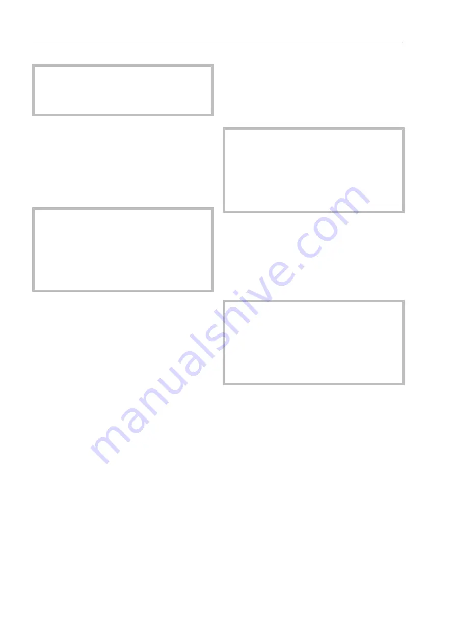 Miele professional PG 8057 TD Quick Start Manual Download Page 108