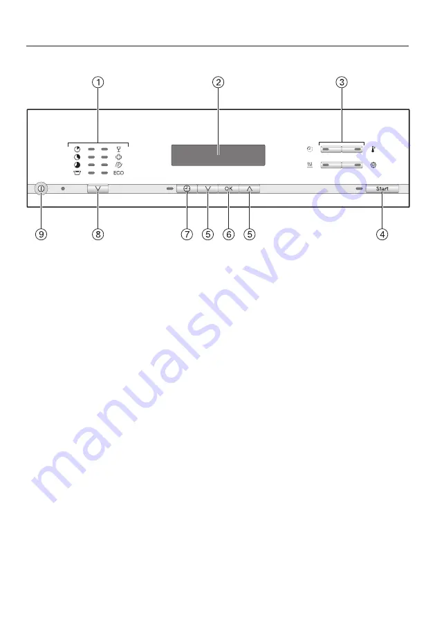 Miele professional PG 8132 SCi XXL Скачать руководство пользователя страница 7