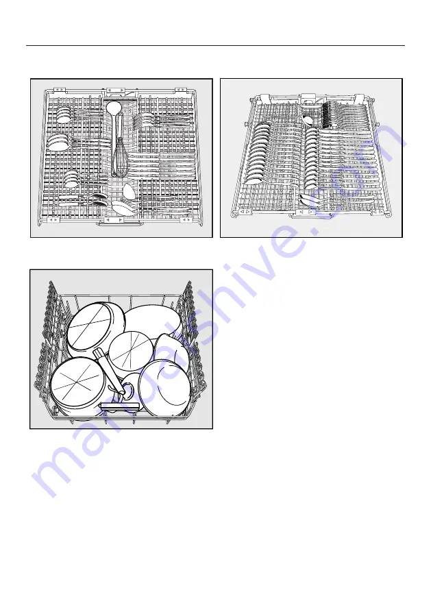 Miele professional PG 8132 SCi XXL Operating Instructions Manual Download Page 40