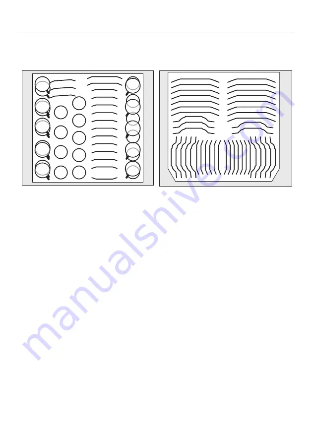 Miele professional PG 8132 SCi XXL Operating Instructions Manual Download Page 42