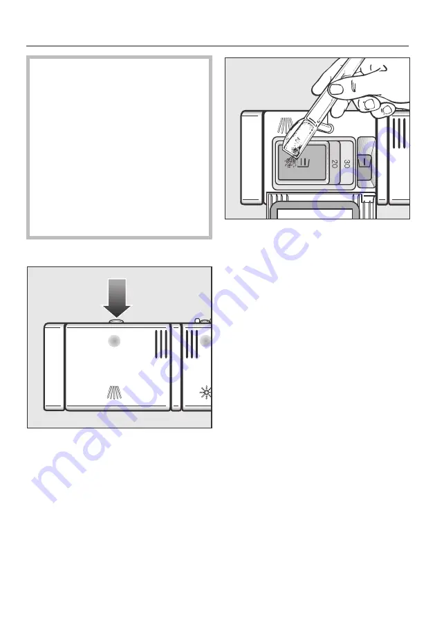 Miele professional PG 8132 SCi XXL Скачать руководство пользователя страница 47