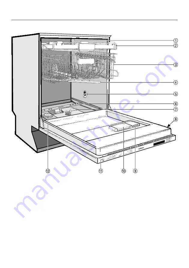 Miele professional PG 8133 SCVi XXL Operating Instructions Manual Download Page 7