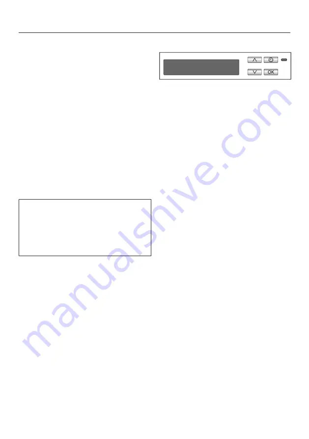 Miele professional PG 8133 SCVi XXL Operating Instructions Manual Download Page 9