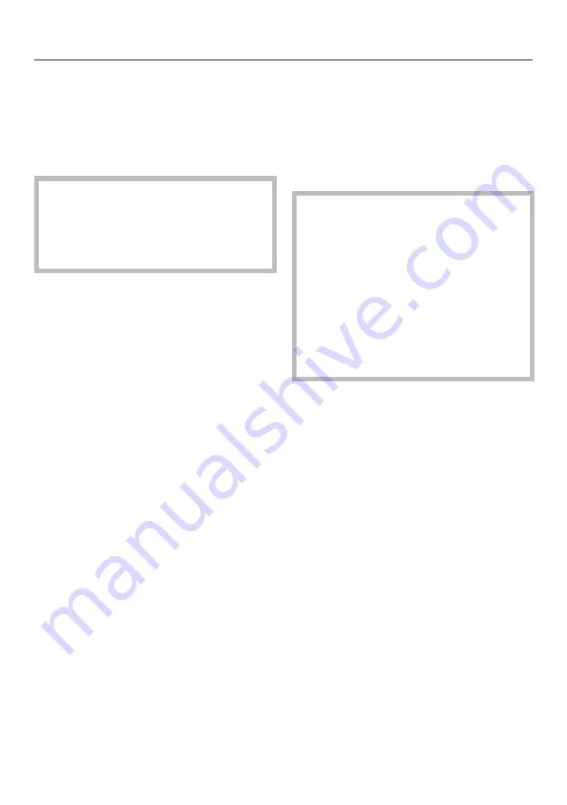 Miele professional PG 8133 SCVi XXL Operating Instructions Manual Download Page 27