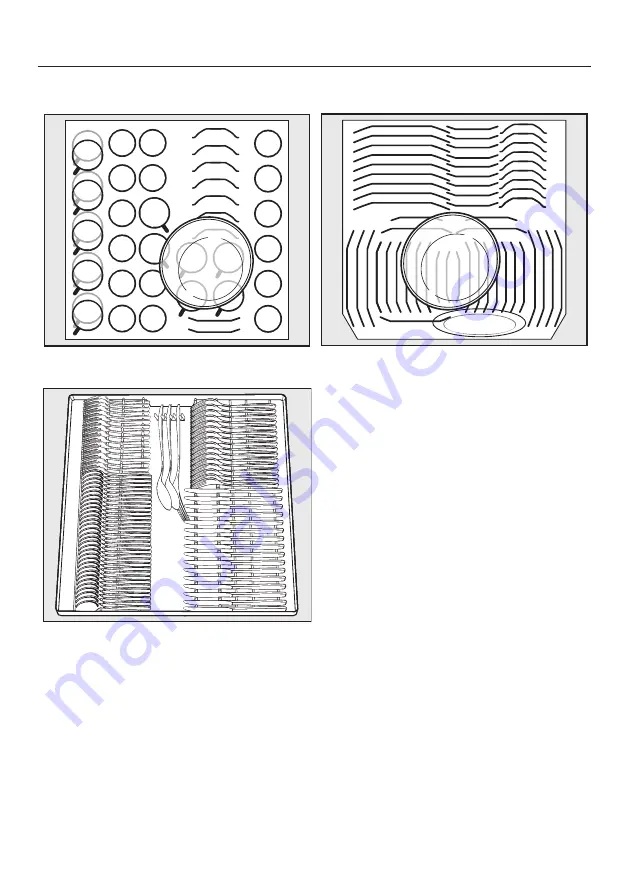 Miele professional PG 8133 SCVi XXL Operating Instructions Manual Download Page 30