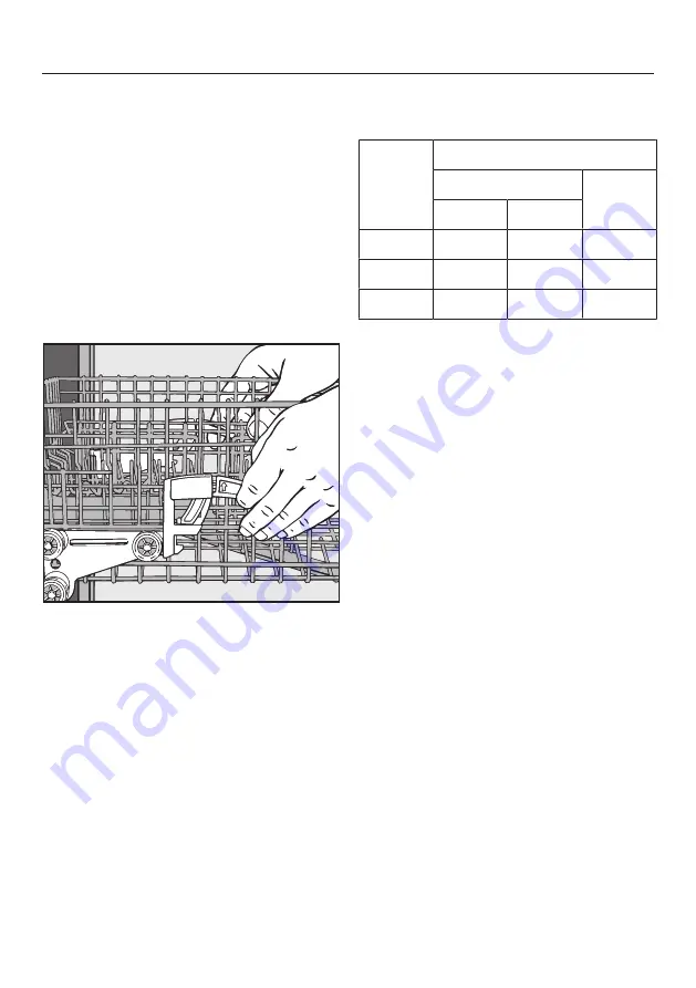 Miele professional PG 8133 SCVi XXL Operating Instructions Manual Download Page 34