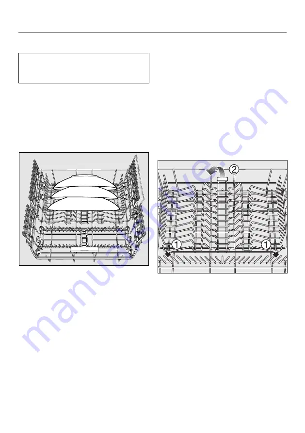 Miele professional PG 8133 SCVi XXL Operating Instructions Manual Download Page 35