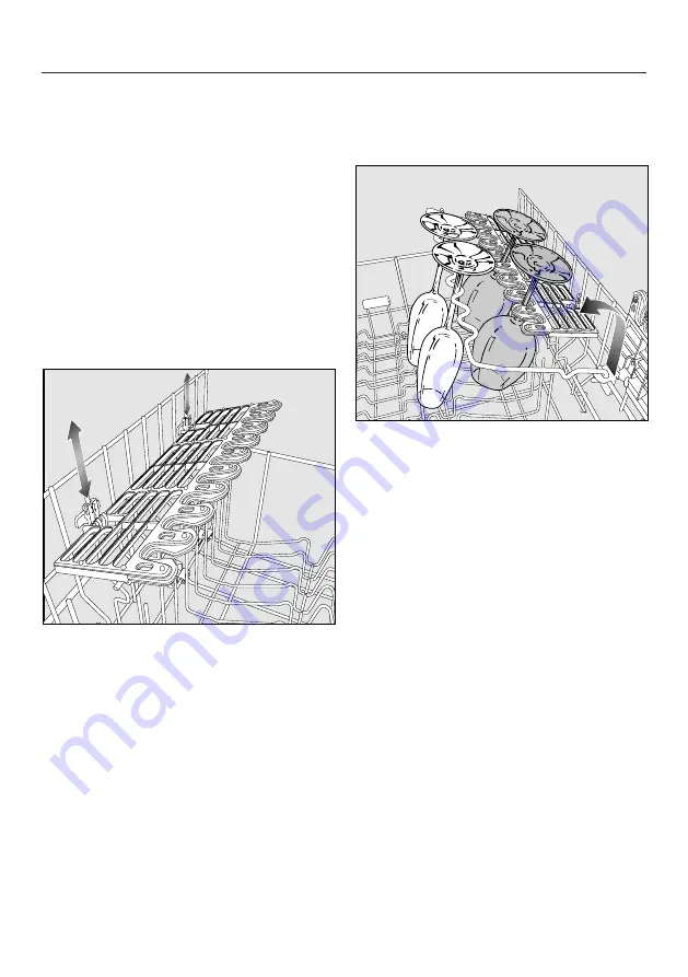 Miele professional PG 8133 SCVi XXL Operating Instructions Manual Download Page 36