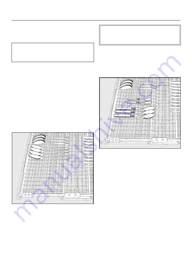 Miele professional PG 8133 SCVi XXL Operating Instructions Manual Download Page 38