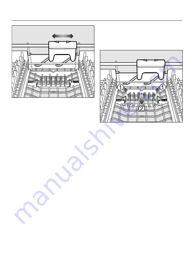 Miele professional PG 8133 SCVi XXL Operating Instructions Manual Download Page 39