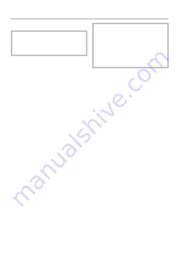 Miele professional PG 8133 SCVi XXL Operating Instructions Manual Download Page 72