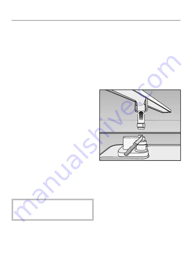 Miele professional PG 8133 SCVi XXL Operating Instructions Manual Download Page 77