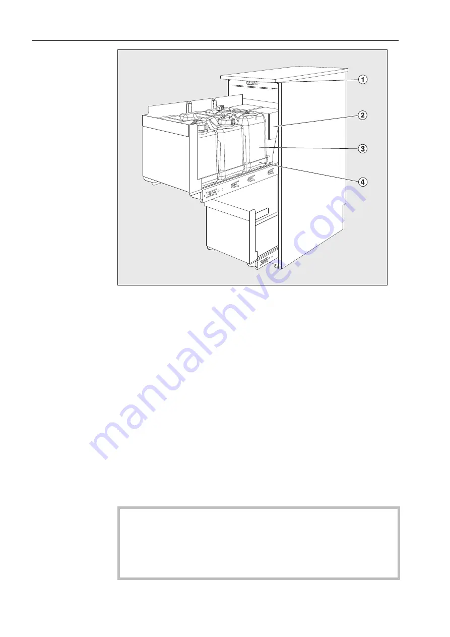 Miele professional PG 8596 Скачать руководство пользователя страница 4