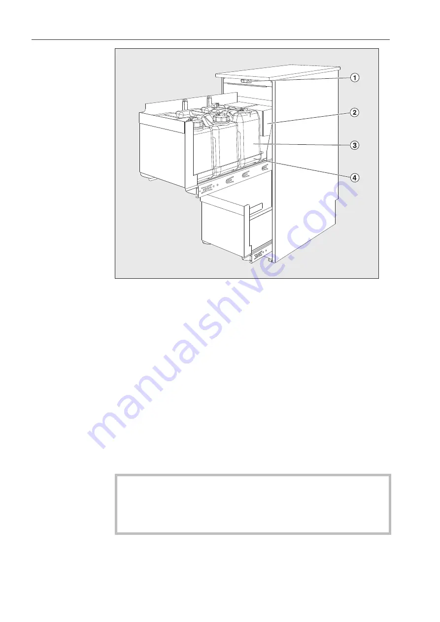 Miele professional PG 8596 Скачать руководство пользователя страница 18