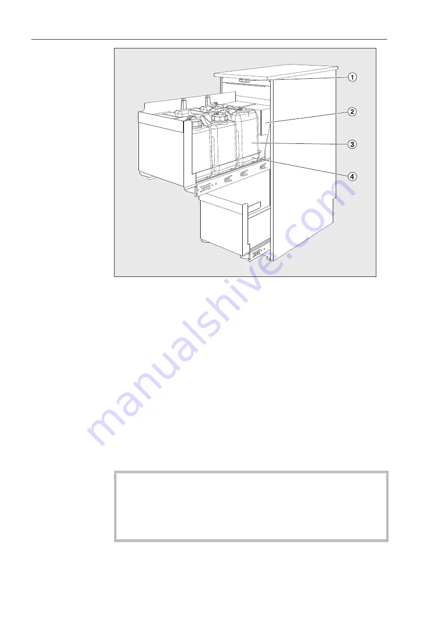 Miele professional PG 8596 Скачать руководство пользователя страница 48