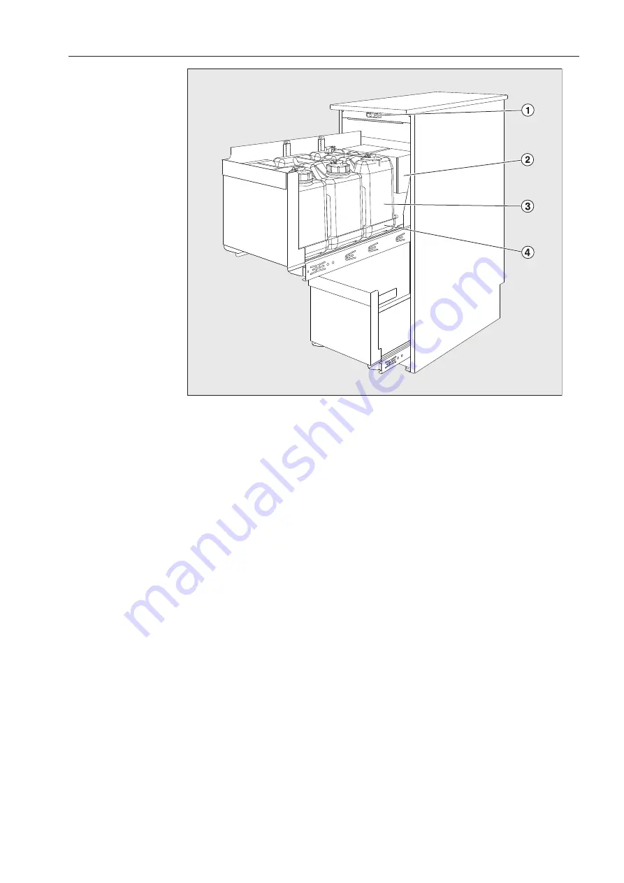 Miele professional PG 8596 Скачать руководство пользователя страница 55